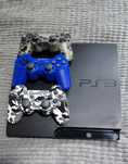 Продам playstation 3