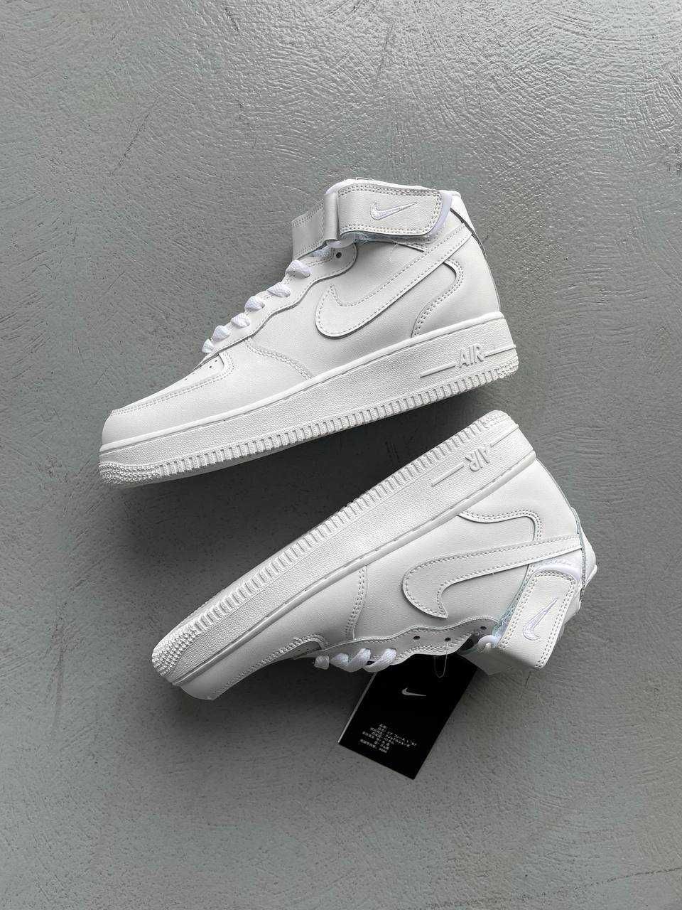 Nike Air Force 1 009