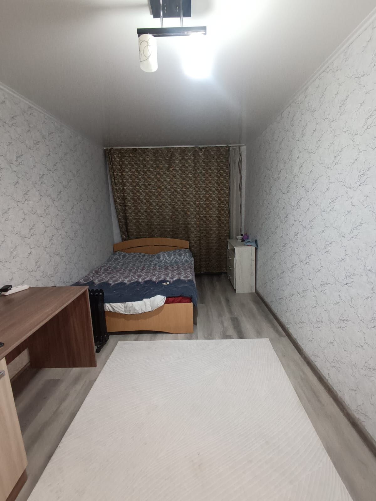 Продам 2х комн. квартиру, 3микр