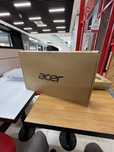 Срчоно продается Асер Core I3-11 Озу 8 гб SSD 256 с коробки с док