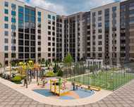 1-комн. в новостройке (старт продаж)