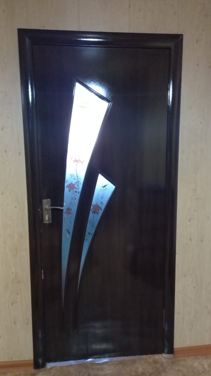 Двери орошем состояний