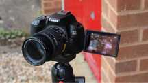 Canon 250D 18-55 обьектив