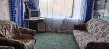 Сдам 2х ком. кв в п.Шидерты