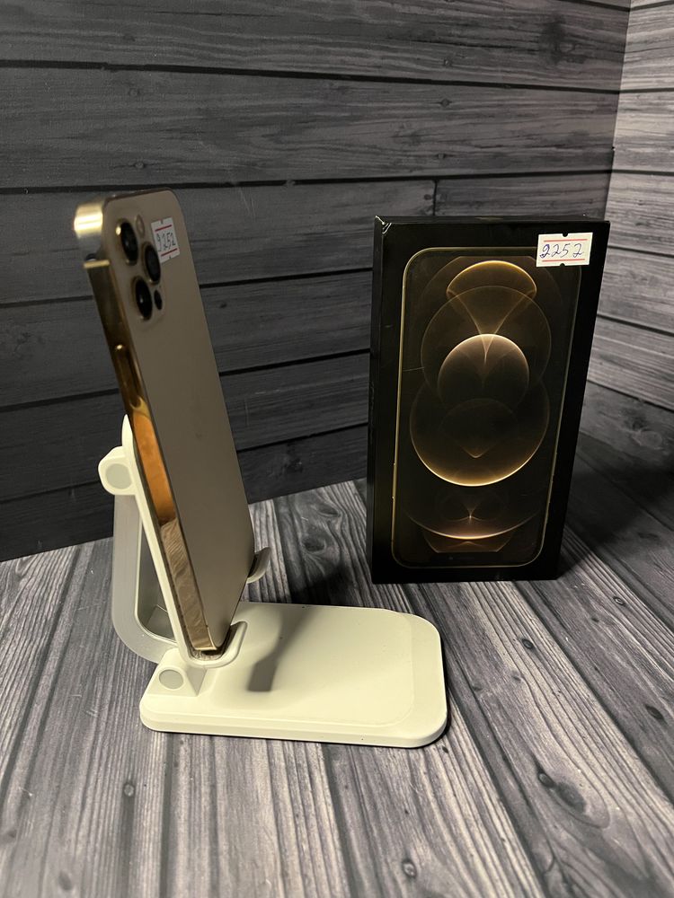 Iphone 12 pro 128gb