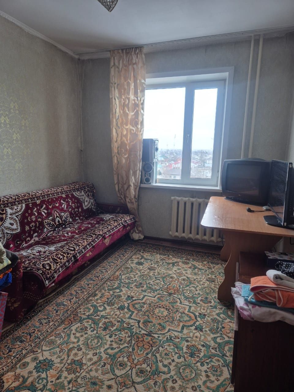 Сдам квартиру на долгий срок