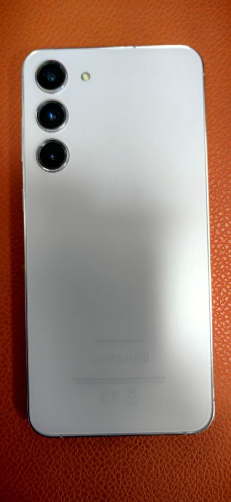 Продам смартфон Galaxy s23+