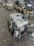 Контрактный двигатель 1MZ-FE 3 литра Toyota Estima,Alphard,Camry