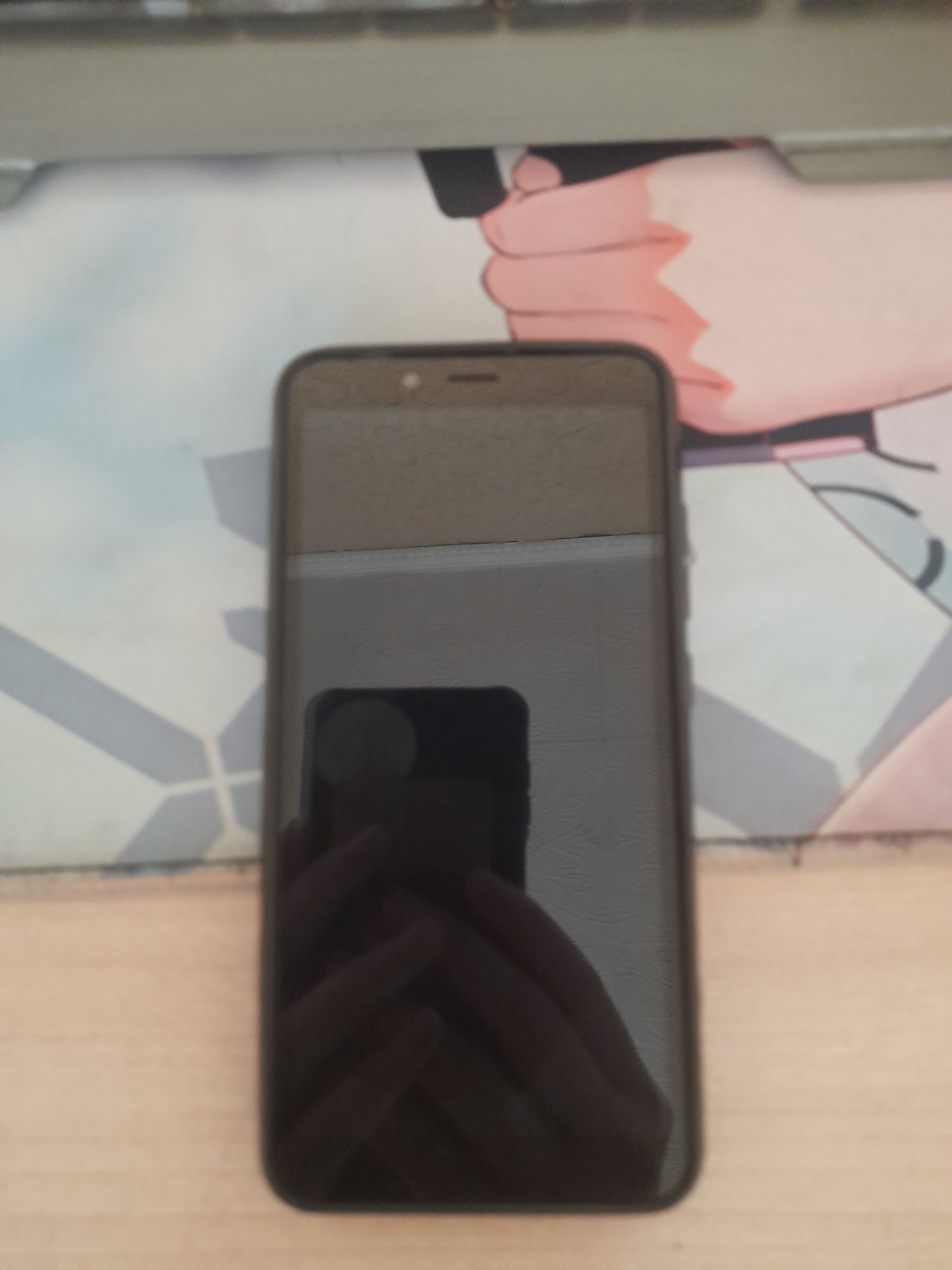 Xiaomi readmi 6a в вечной перезагрузке