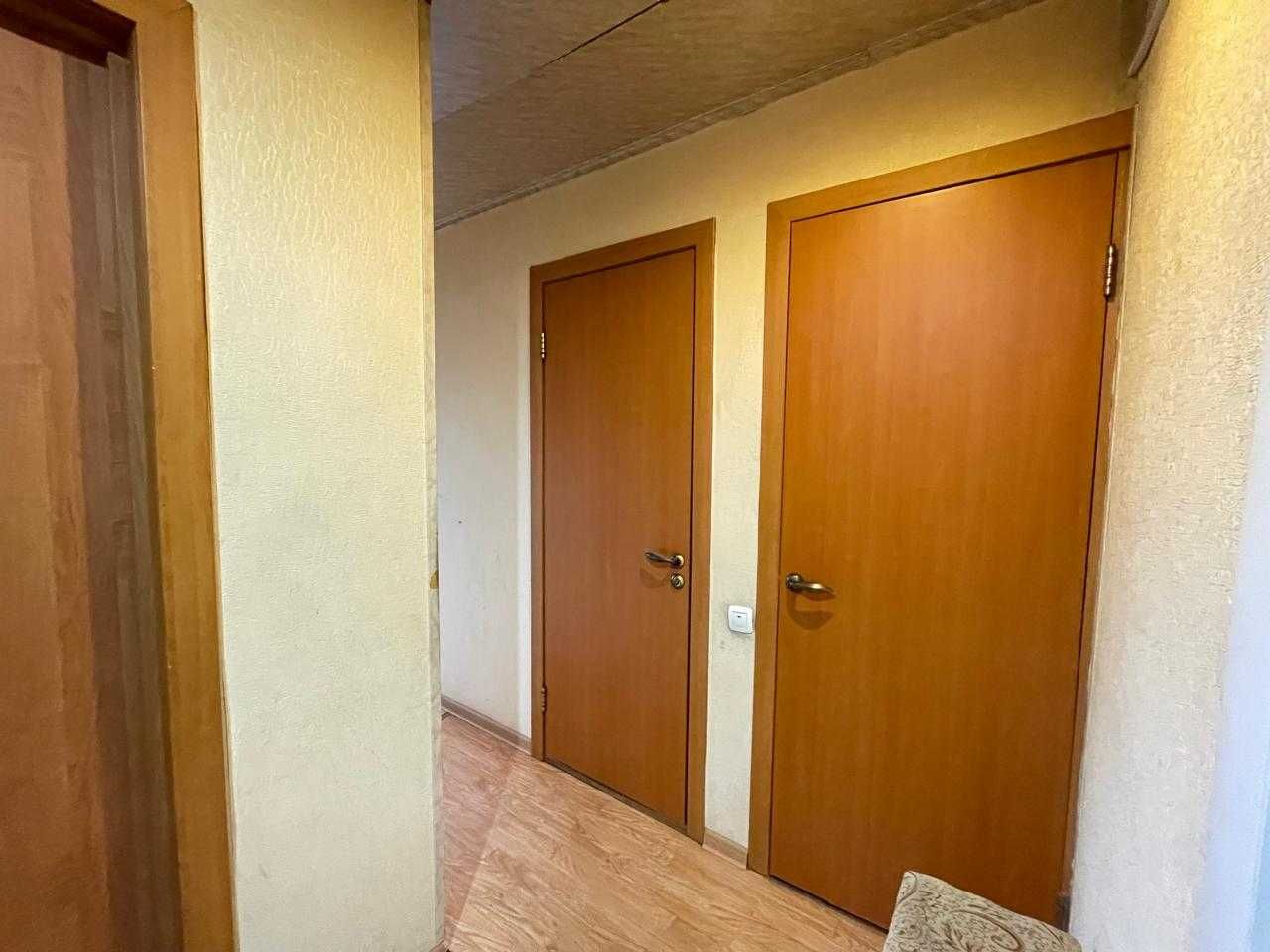 / Продам 2х ком квартиру, Абая(Оптима)Торг! можно в ипотеку.