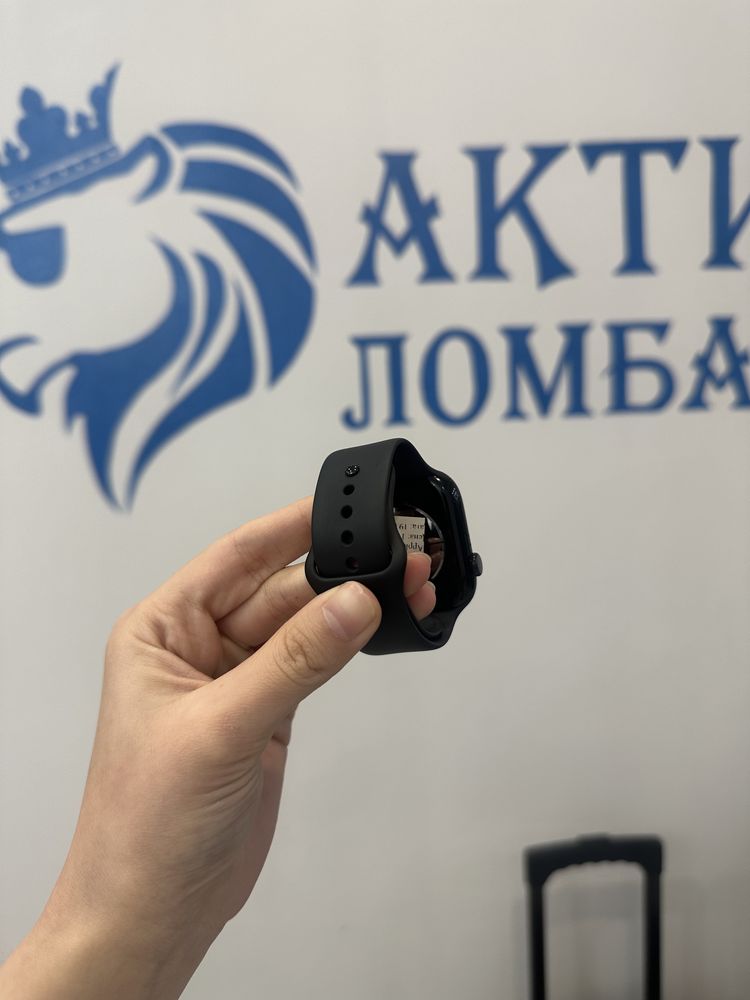 Apple Watch 10 Series | Актив Маркет | Kaspi 0•0•24