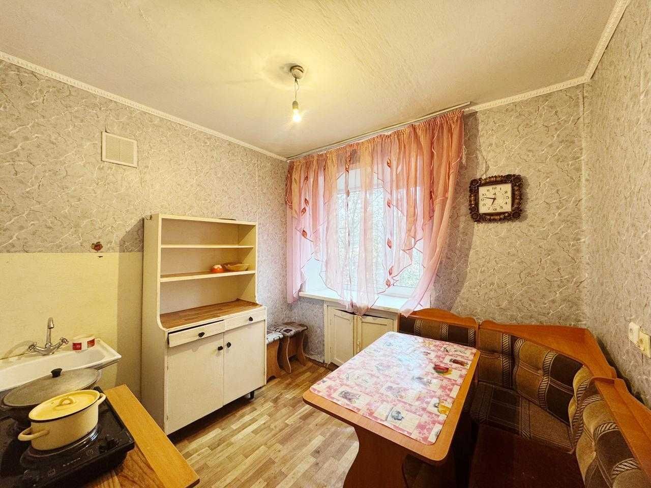 Продам 2х комн 3этаж не угловая/ПОМОЩЬ В ИПОТЕКЕ