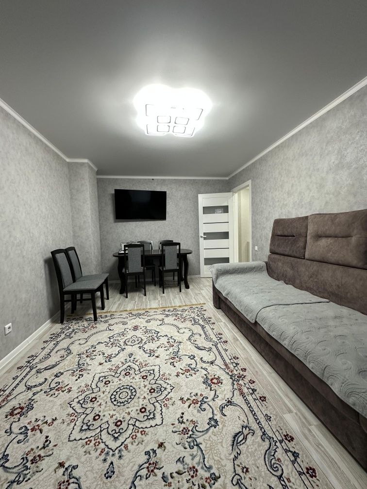 Продам 3-комнатную квартиру ДСР