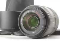 Объектив Panasonic Lumix G Vario 45-200 мм f4-5.6 Mega O.I.S MFT micro