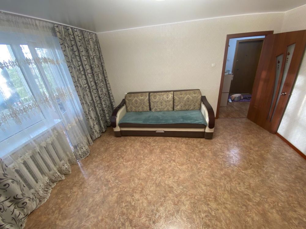 Продам 2х комнатную квартиру