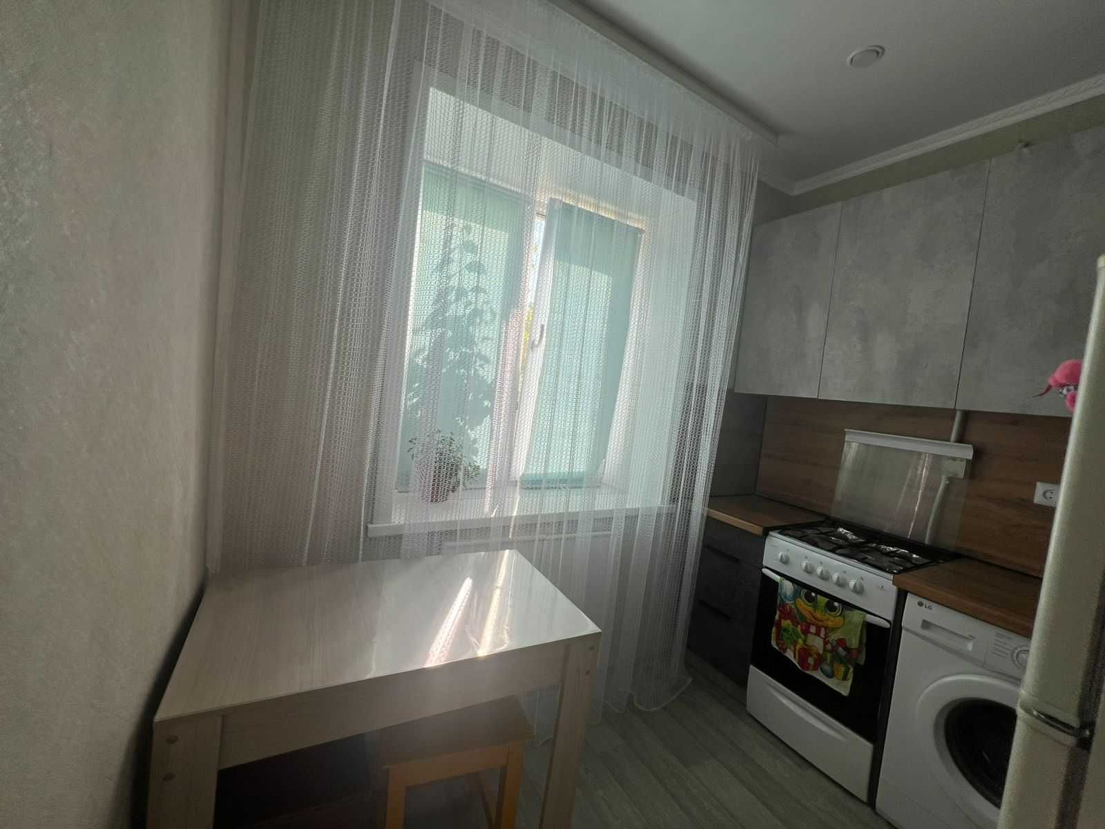 Продам 1-комнатную квартиру в центре