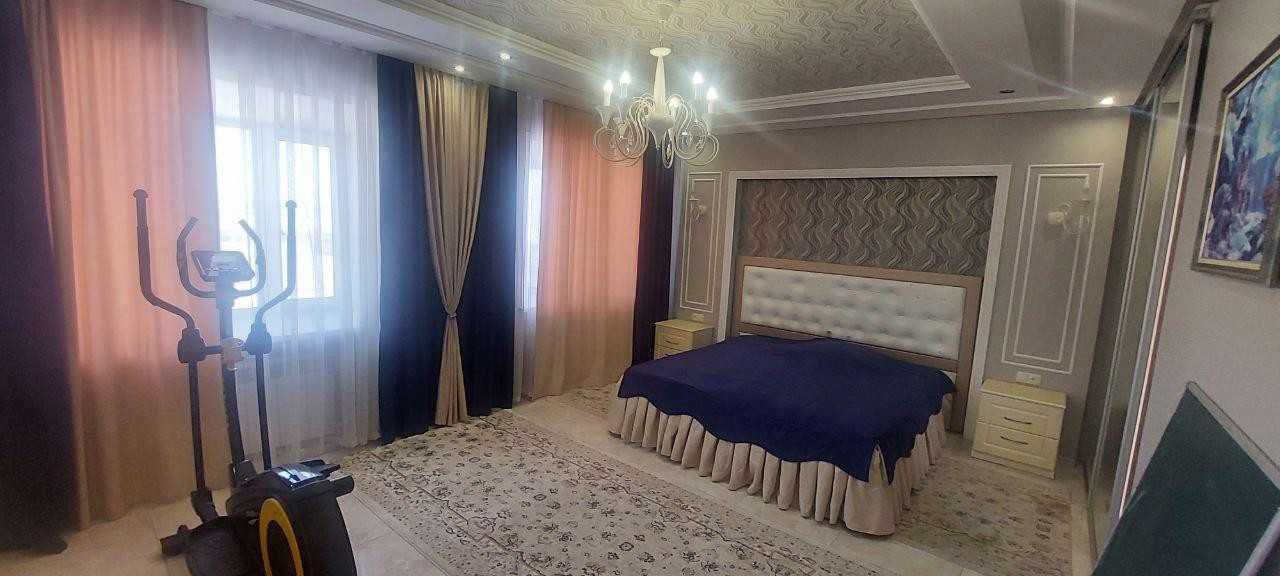 Продам коттедж 2017 года в районе КСК