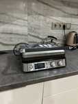 Электрический гриль Delonghi