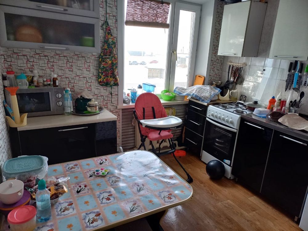 Продам 3-комнатную квартиру