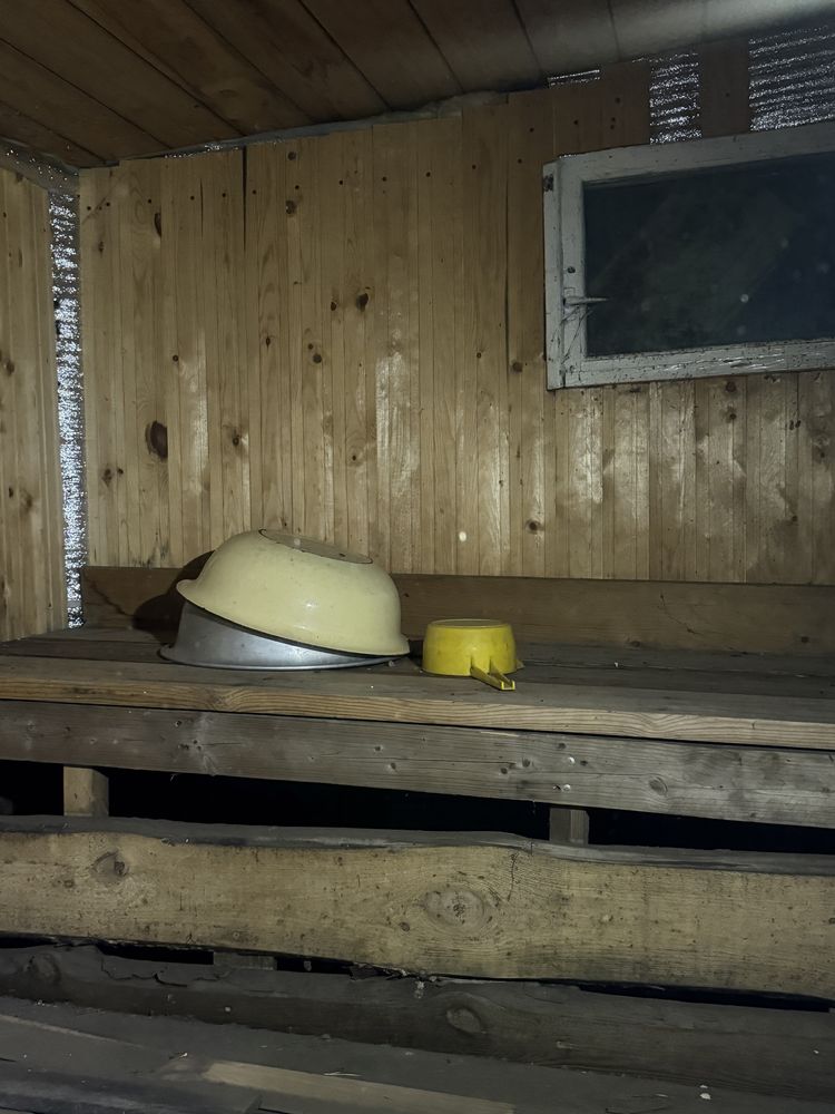 Продам дачу на берегу озера, СРОЧНО!