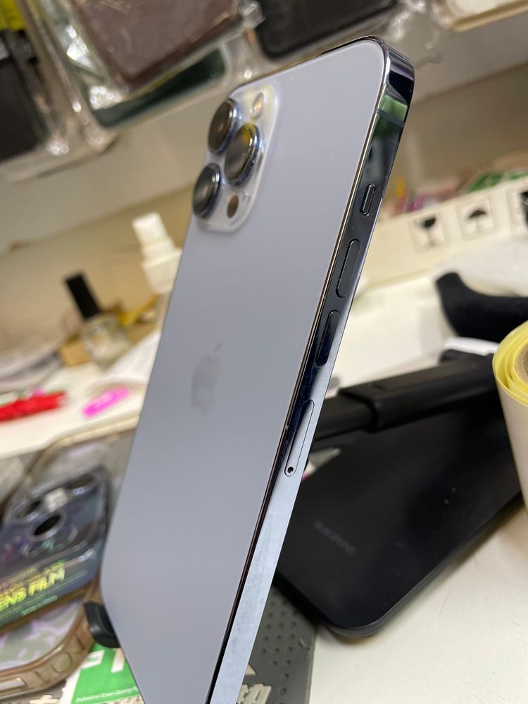 Iphone 13 pro max 256 GB