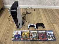 Продам Playstation5