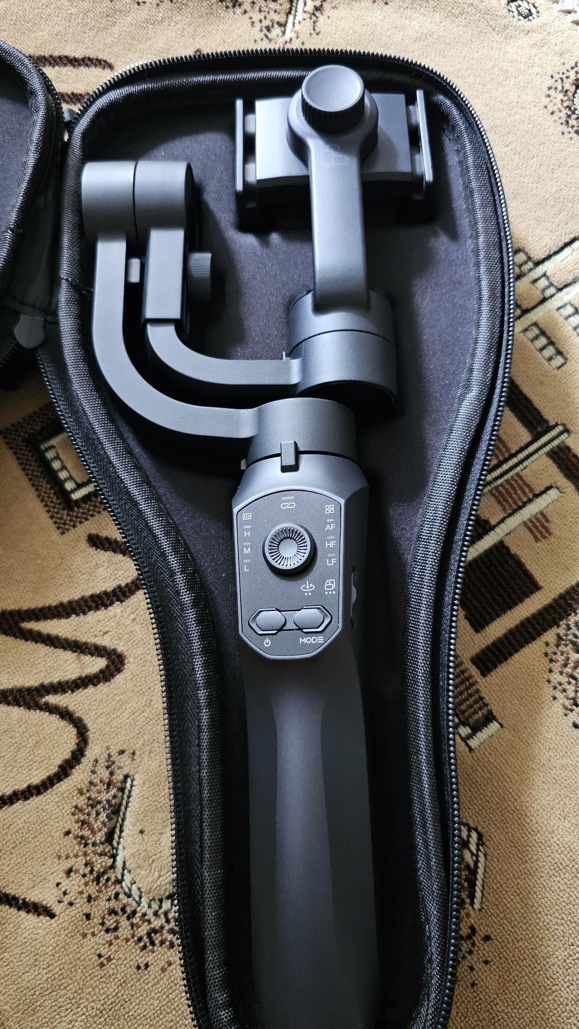 Продам стедикам Gimbal F10 Pro