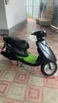 Мопед Yamaha JOG AF-36 50 куб