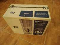 Картридж HP Q1338A