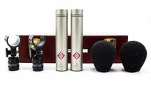 Микрофонный комплект Neumann KM 184 stereo set