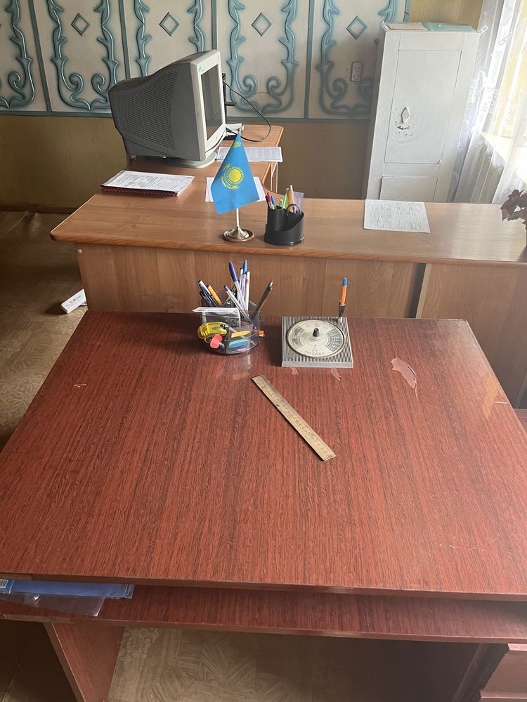 Оборудование для учебное пособие ,