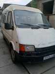 Продается Ford Transit