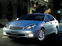 Бампер/капот/крыло/фара Виндом/ЕС 300/ES300/TOYOTA WINDOM '02-'04