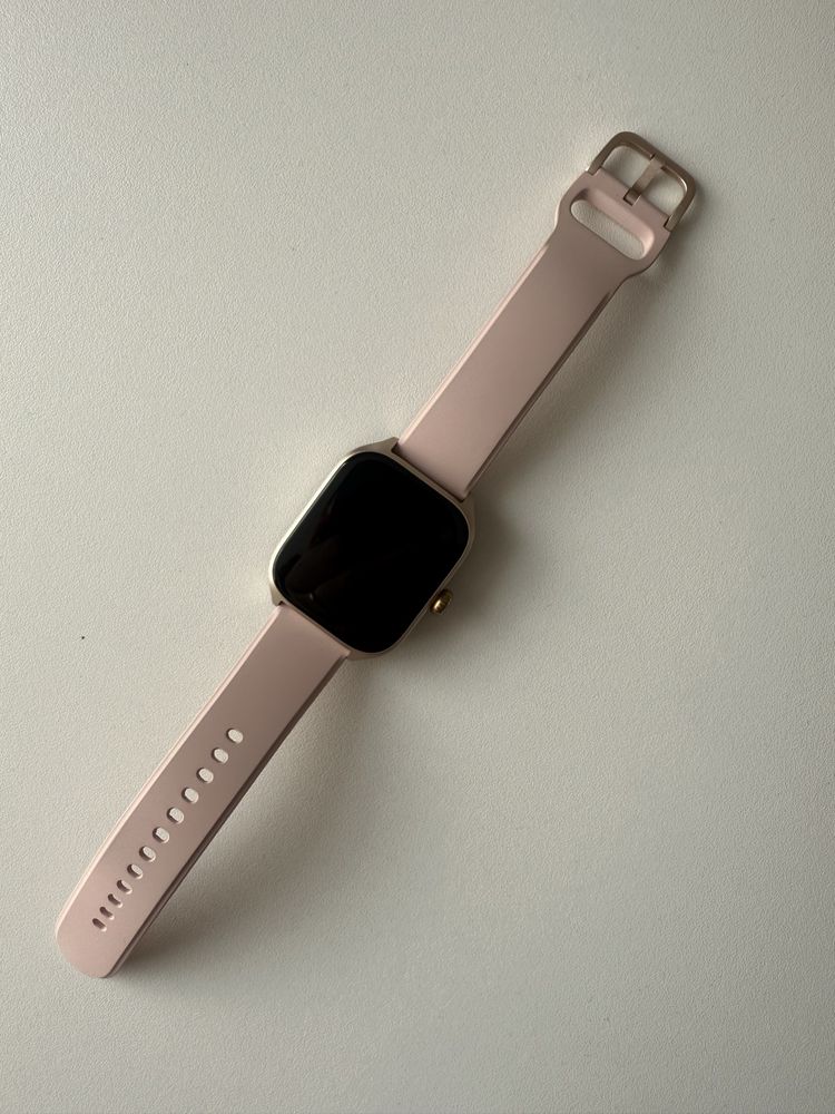 Часы Amazfit gts 4