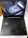 Игровой ноутбук asus tuf