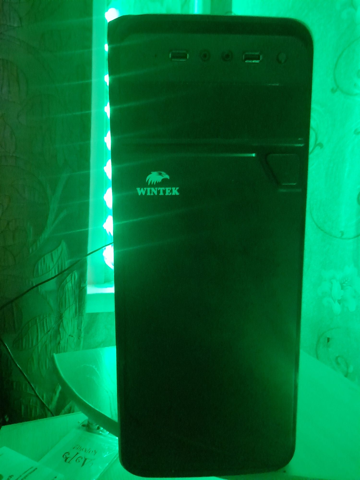 компьютер i5 4460