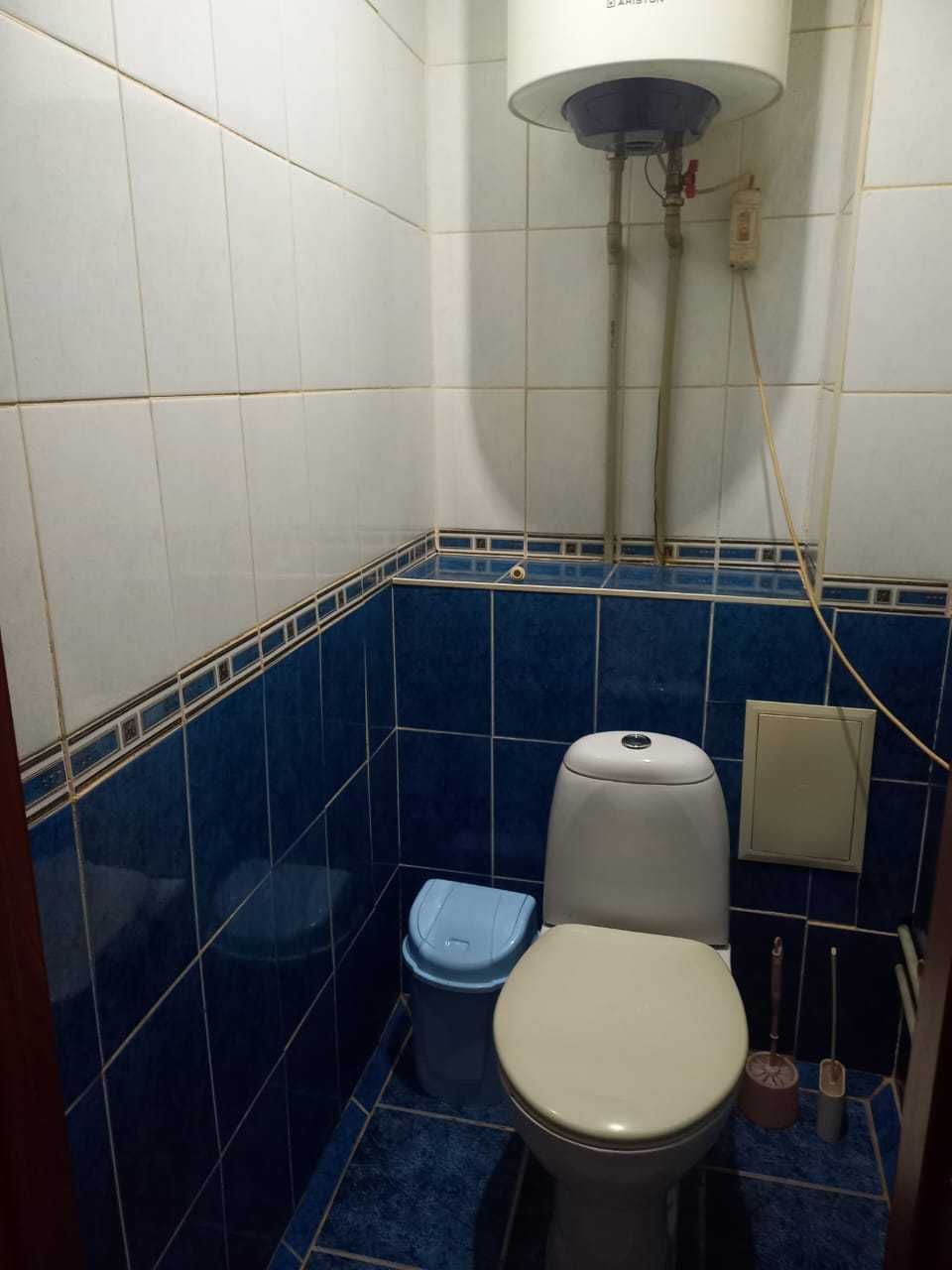 Продам 2 комнатную квартиру в г. Кокшетау, мкрн Коктем