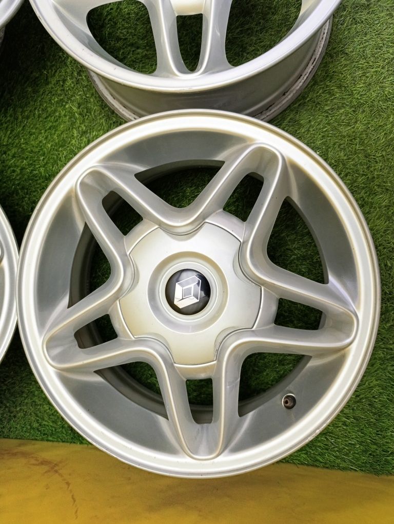 Диски R16 4x100 на Renault и др.