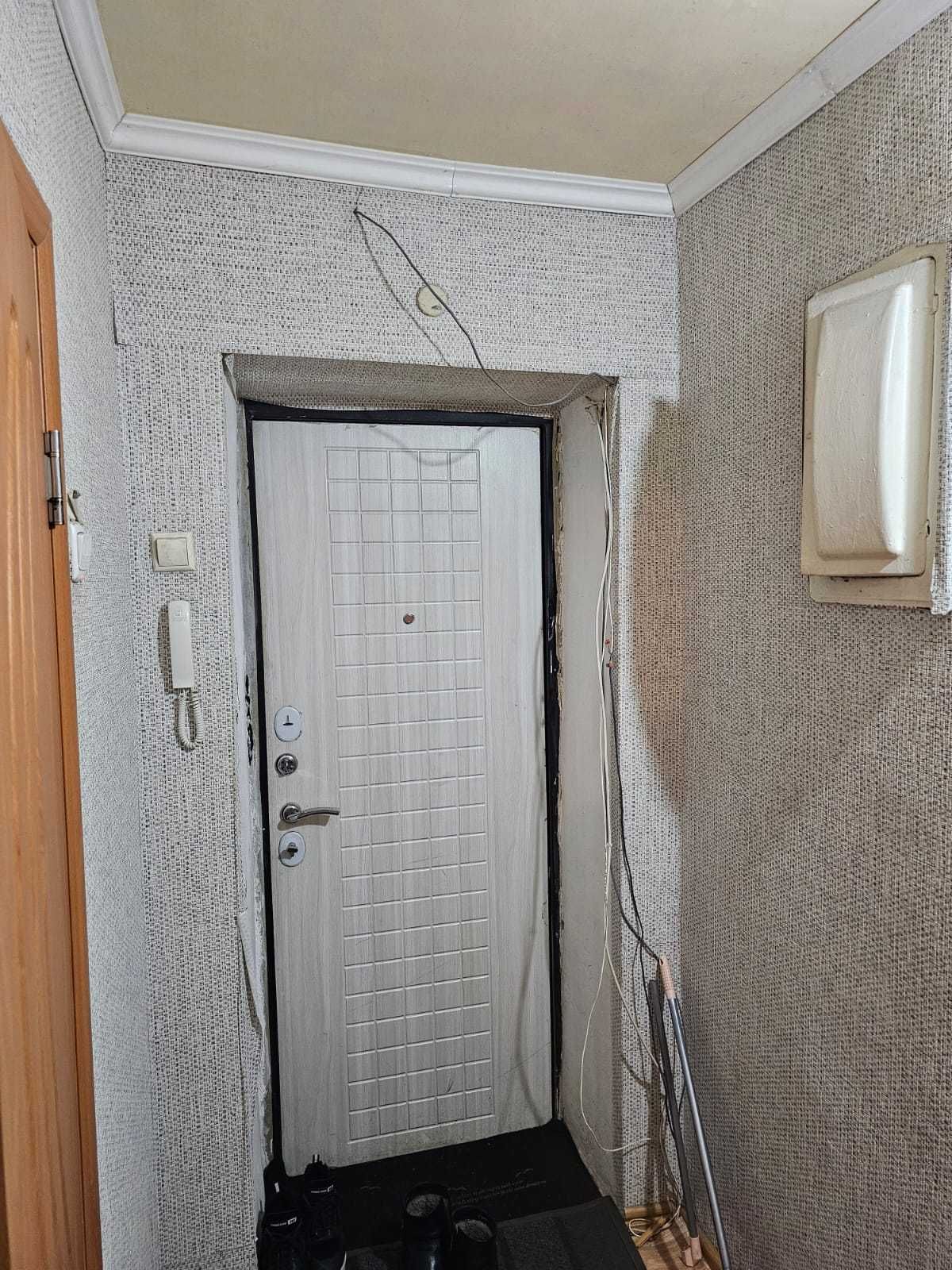 Сдам в аренду 2-х комнатную квартиру на пл. Ушанова