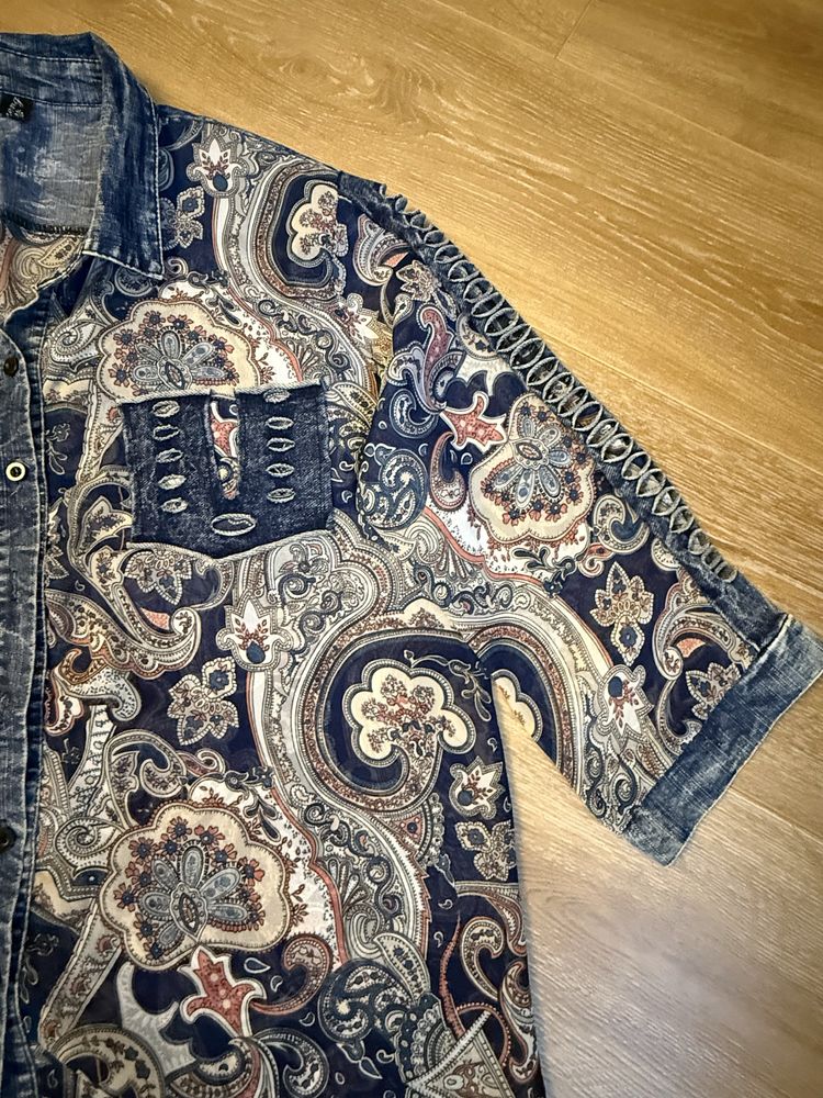 Рубашки блузки женские размер 50-52 XL,шифон, легкие, отличные