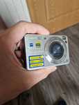 Samsung s22 plus и Sony Cyber-shot DSC-W130