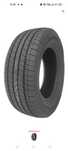 Шины новые 265/65 R17Firemax