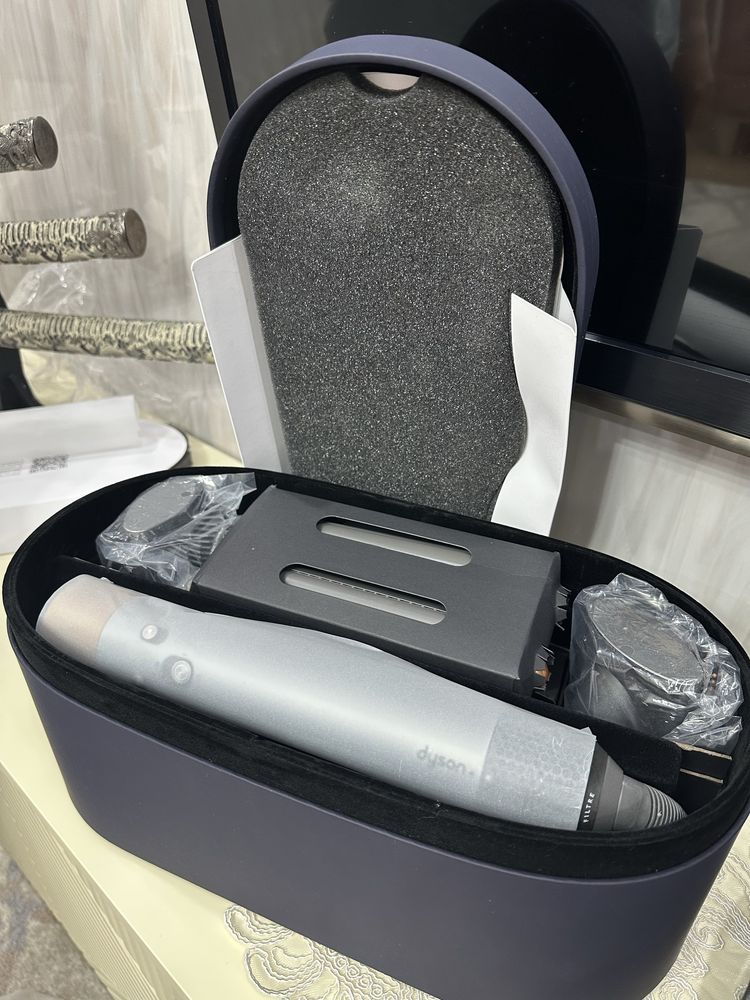 Dyson Дайсон новый