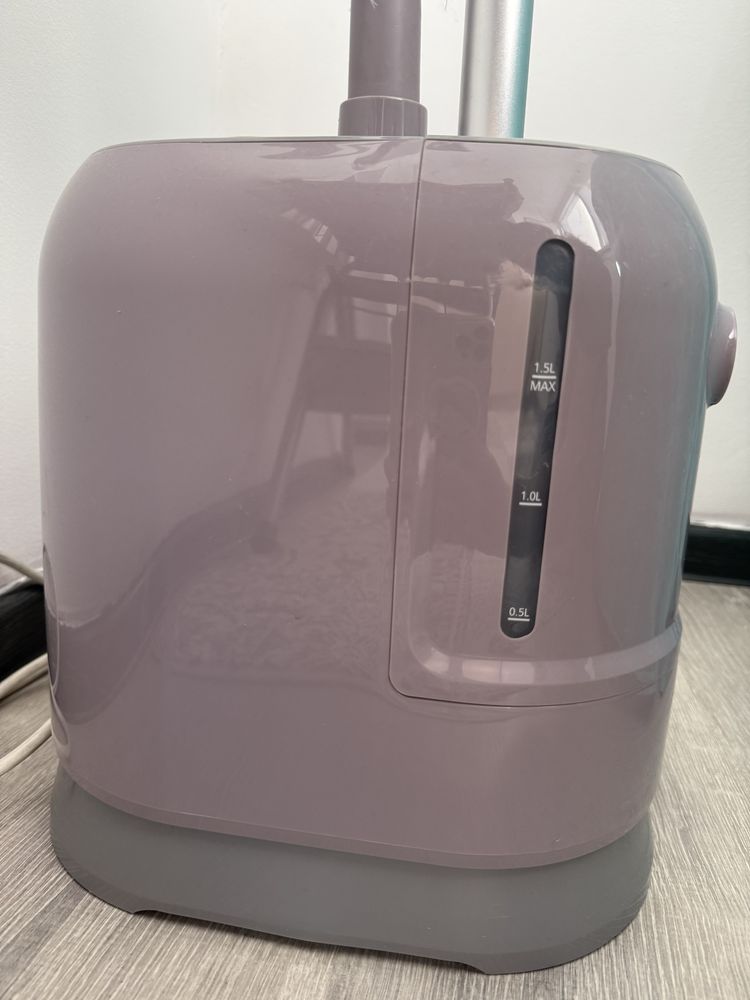 Tefal отпариватель