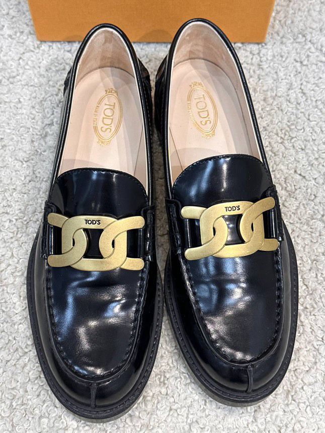 Лоферы TOD’S оригинал