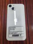 Iphone 13 128gb аккумулятор 78% пятно на экране
