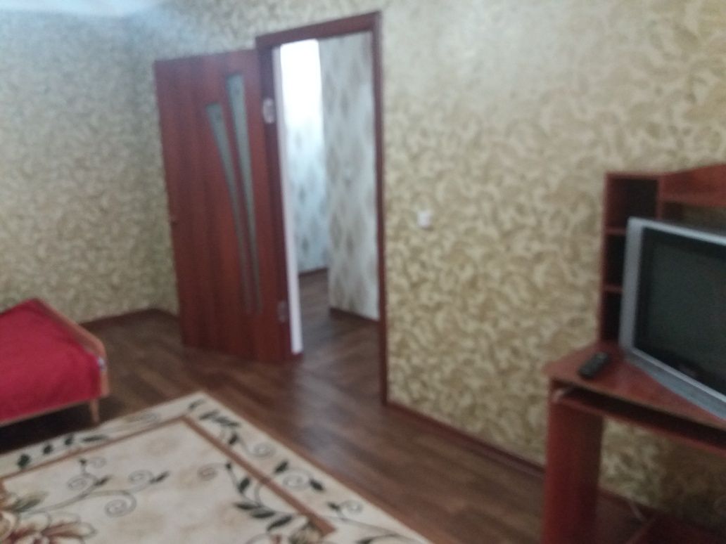 Продам 1 комнатную квартиру на Гэсе