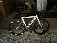 Fixed Gear Gray f15