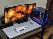 Игровой компьютер в рассрочку | 7600x RX7900XT 20G Халык0024 Каспи0012