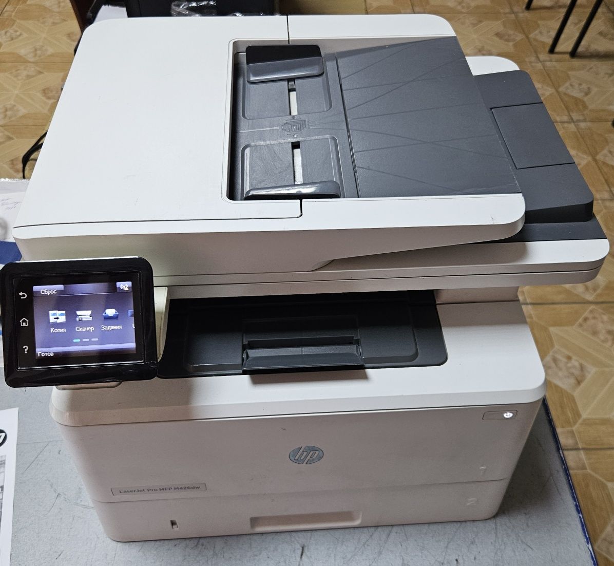 Продам МФУ 3В1 HP M426DW